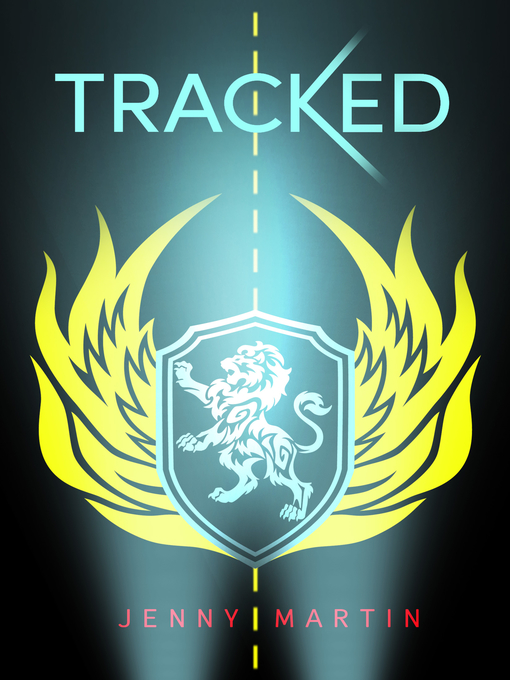 Title details for Tracked by Jenny Martin - Wait list
